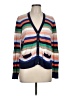 Halogen Blue Cardigan Size L - photo 1