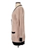 Neiman Marcus Tan Cardigan Size S - photo 5