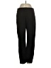 J.Crew Factory Store Solid Black Active Pants Size 2 - photo 1