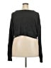 Wild Fable Gray Pullover Sweater Size XXL - photo 2