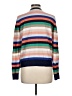 Halogen Blue Cardigan Size L - photo 2
