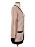 Neiman Marcus Tan Cardigan Size S - photo 4