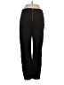 J.Crew Factory Store Solid Black Active Pants Size 2 - photo 2
