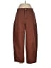 Everlane Brown Jeans Size 8 - photo 1