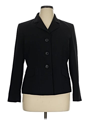 Kasper Blazer (view 1)