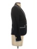 J.Crew Collection 100% Linen Black Blazer Size 00 - photo 4