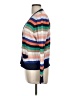 Halogen Blue Cardigan Size L - photo 5