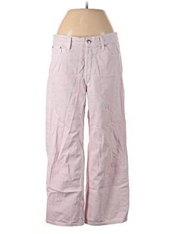 Madewell Jeans (view 1)
