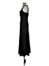 OGL Solid Black Casual Dress Size XS - photo 5