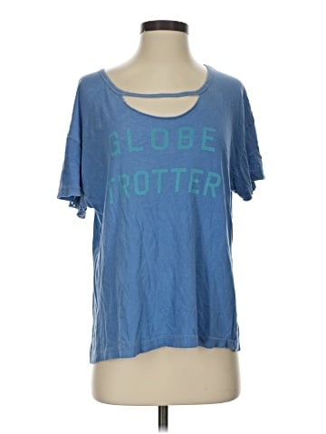 Wildfox Short Sleeve Top (view 1)
