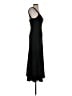OGL Solid Black Casual Dress Size XS - photo 4