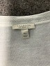 Talbots Outlet Ivory Pullover Sweater Size M - photo 7