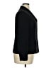 Kasper 100% Polyester Black Blazer Size 16 Petite - photo 4