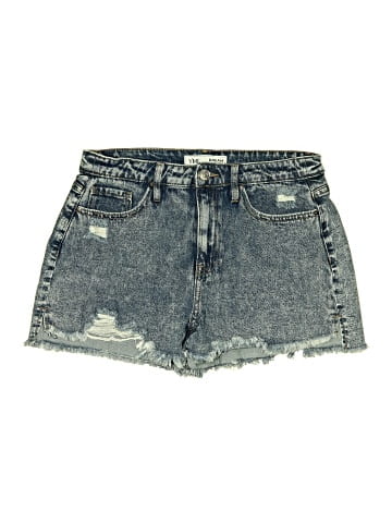 YMI Denim Shorts (view 1)