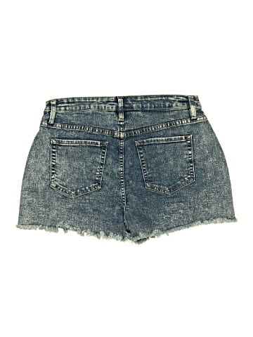 YMI Denim Shorts (view 2)