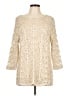 J.Jill Ivory Pullover Sweater Size L - photo 1