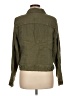 Tommy Bahama 100% Linen Green Jacket Size M - photo 2