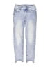 Old Navy Hearts Blue Jeans Size 7 - photo 1