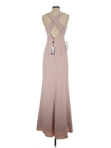 Adrianna Papell Cocktail Dress (view 2)