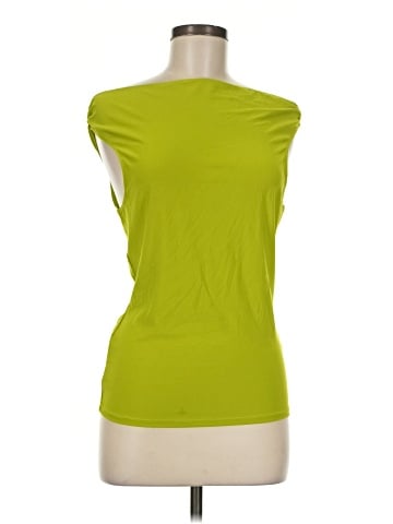 Shoedazzle Sleeveless T-Shirt (view 1)