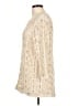 J.Jill Ivory Pullover Sweater Size L - photo 5