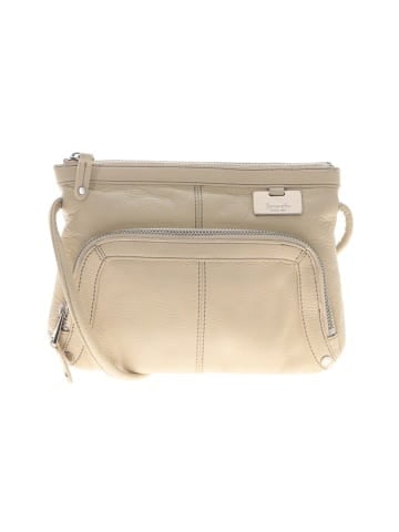 Tignanello Leather Crossbody Bag (view 1)