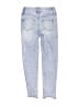 Old Navy Hearts Blue Jeans Size 7 - photo 2