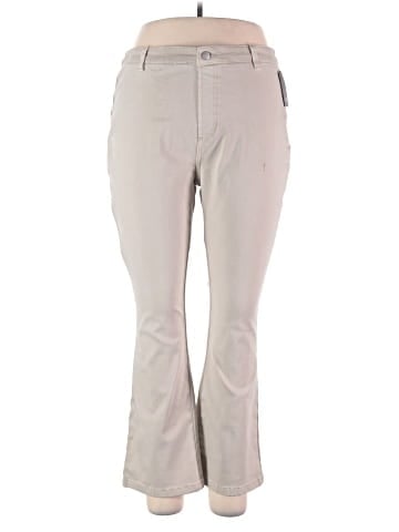 Lyssé Casual Pants (view 1)