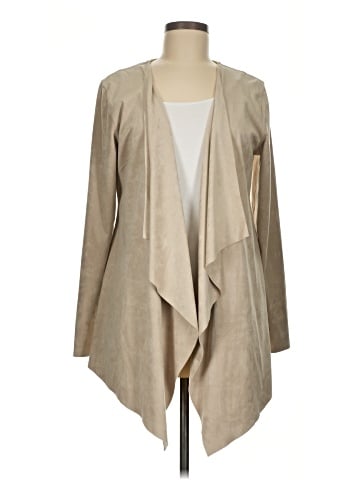 Soft Surroundings Kimono (view 1)