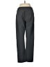 Uniqlo Solid Gray Casual Pants Size M - photo 2