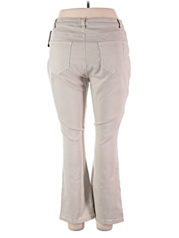 Lyssé Casual Pants (view 2)