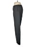 Uniqlo Solid Gray Casual Pants Size M - photo 5