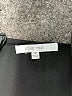 Love Tree Solid Black Cocktail Dress Size M - photo 7