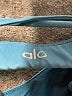 Alo Teal Swimsuit Top Size XXS (estimated) - photo 3
