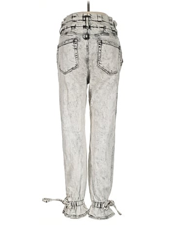 Something Navy Jeans (view 2)