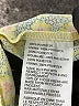 Derek Lam 100% Polyester Hearts Yellow Jumpsuit Size EU (IT) 44 / US 8 - photo 5