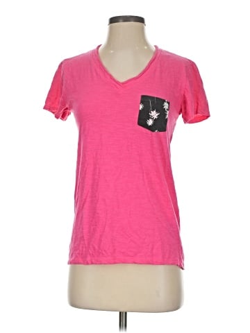 Hype Short Sleeve T-Shirt (view 1)