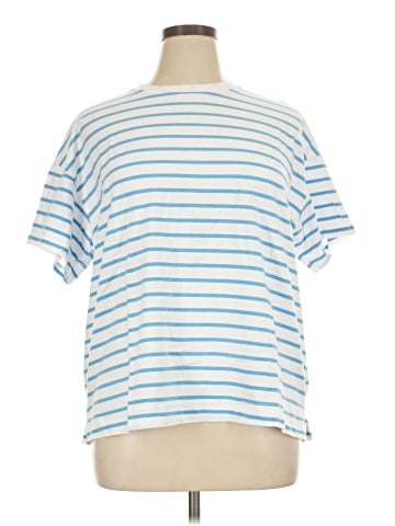 Old Navy Short Sleeve T-Shirt (view 1)