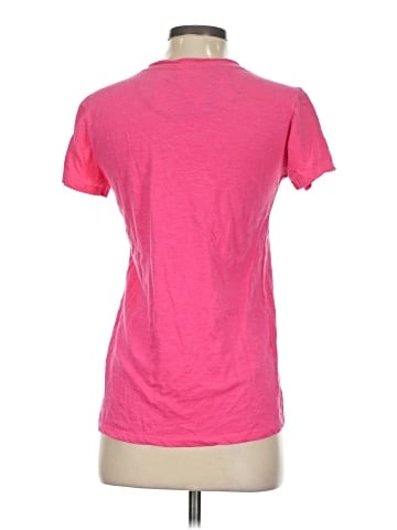 Hype Short Sleeve T-Shirt (view 2)
