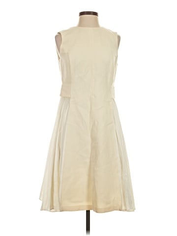 Lafayette 148 New York Cocktail Dress (view 1)