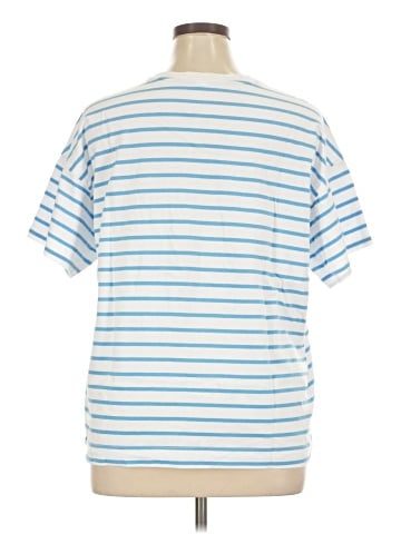 Old Navy Short Sleeve T-Shirt (view 2)
