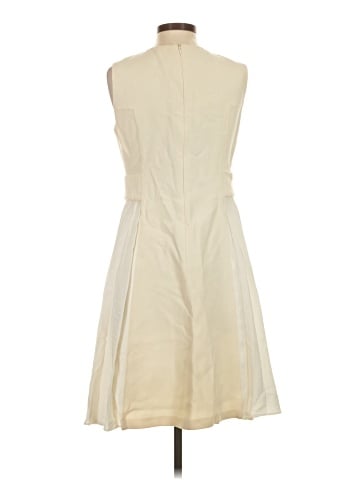 Lafayette 148 New York Cocktail Dress (view 2)