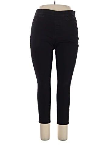 Levi Strauss Signature Jeggings (view 1)