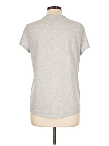 Puma Short Sleeve T-Shirt (view 2)