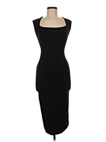 See You Monday Cocktail Dress (view 1)