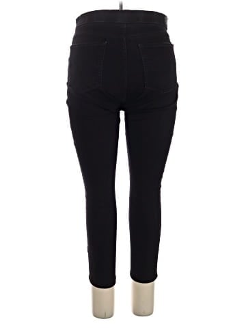 Levi Strauss Signature Jeggings (view 2)