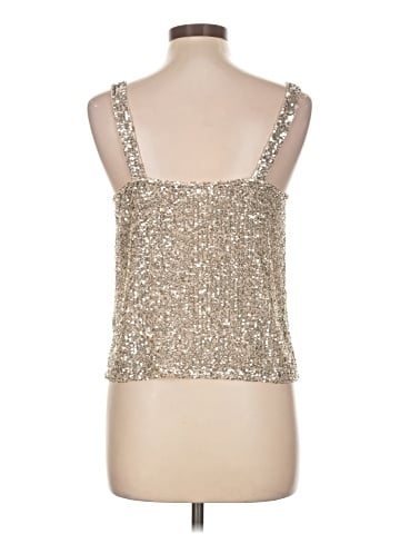 Love on a Hanger Tank Top (view 2)