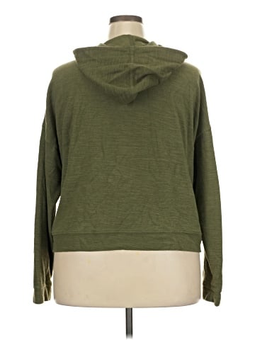 Old Navy Zip Up Hoodie (view 2)