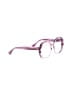 Oliver Peoples Pink Purple Sunglasses One size - photo 1