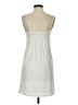 Testament White Casual Dress Size XS - photo 2